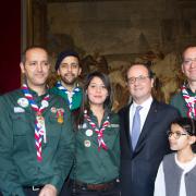 Fédération du Scoutisme Français