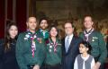 Fédération du Scoutisme Français