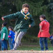 Fédération du Scoutisme Français